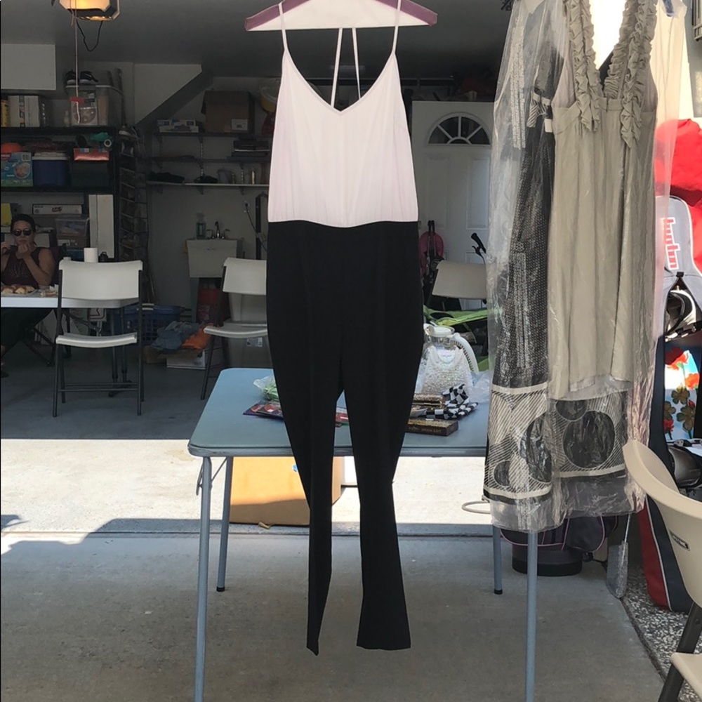 Jumpsuit